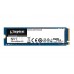Kingston NV1 250GB NVME m.2 PCIE 3.0 SSD